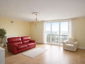 Vente Appartement 4 piècesNantes
