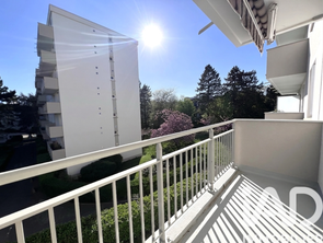 Vente Appartement 2 piècesNantes