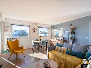 Vente Appartement 3 piècesNantes