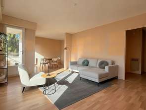 Vente Appartement 3 piècesNantes