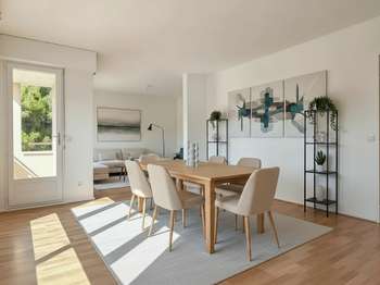 Vente Appartement 3 piècesNantes
