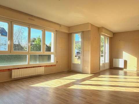 Vente appartement 3 pièces Vente appartement 3 pièces