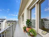 Vente appartement 5 pièces Vente appartement 5 pièces