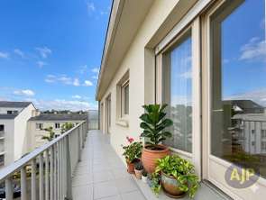 Vente Appartement 5 piècesNantes