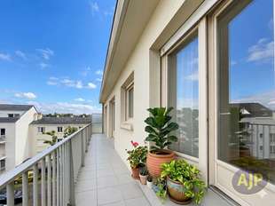 Photo Vente appartement Nantes