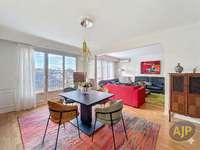 Vente appartement 5 pièces Vente appartement 5 pièces