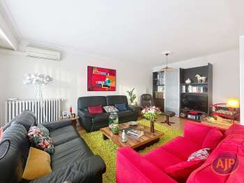 Vente appartement 5 pièces Vente appartement 5 pièces