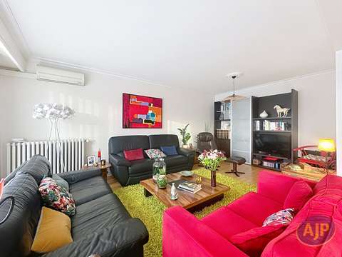 Vente appartement 5 pièces Vente appartement 5 pièces