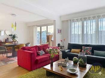 Vente appartement 5 pièces