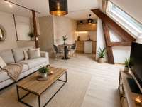 Vente appartement 1 pièce Vente appartement 1 pièce