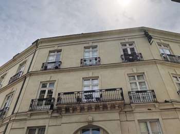 Vente appartement 1 pièce Nantes 44