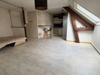 Vente appartement 1 pièce Vente appartement 1 pièce