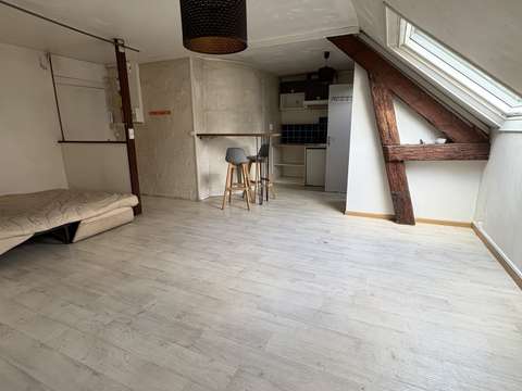 Vente appartement 1 pièce Vente appartement 1 pièce