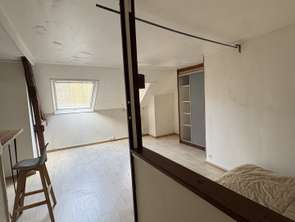Vente Appartement T1Nantes