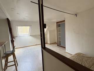 Vente appartement 1 pièce Vente appartement 1 pièce