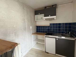 Vente appartement 1 pièce Vente appartement 1 pièce