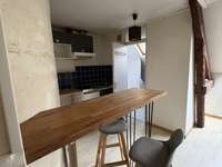 Vente appartement 1 pièce Vente appartement 1 pièce