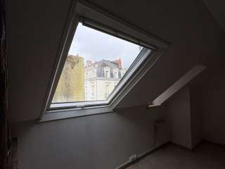 Vente appartement 1 pièce Vente appartement 1 pièce
