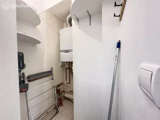 Vente appartement 2 pièces Vente appartement 2 pièces