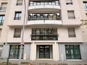 Vente Appartement 2 piècesNantes