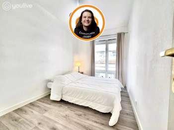 Vente Appartement 2 piècesNantes