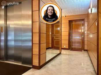 Vente Appartement 2 piècesNantes