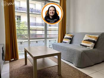Vente Appartement 2 piècesNantes