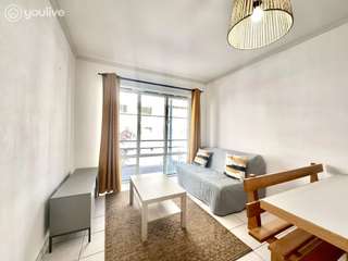 Vente appartement 2 pièces Vente appartement 2 pièces