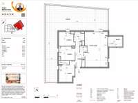Vente appartement 4 pièces Vente appartement 4 pièces