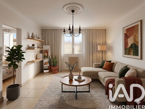 Vente Appartement 2 piècesNantes