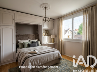 Vente appartement 2 pièces Vente appartement 2 pièces