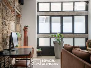 Vente Appartement 2 piècesNantes