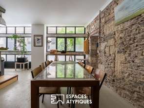 Vente Appartement 2 piècesNantes