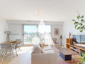 Vente Appartement 3 piècesNantes