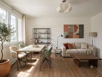 Vente Appartement 4 piècesNantes