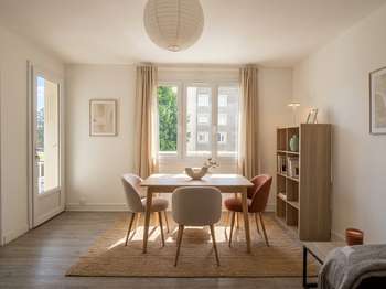 Vente Appartement 4 piècesNantes