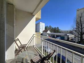 Vente Appartement 4 piècesNantes