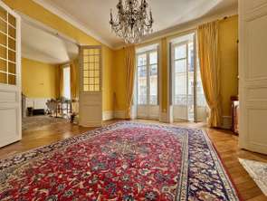 Vente Appartement 5 piècesNantes