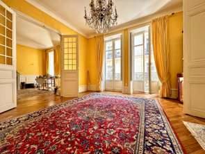 Vente Appartement 5 piècesNantes