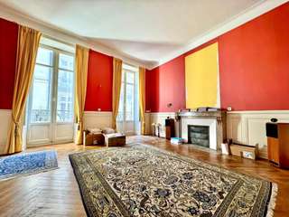 Vente appartement 5 pièces Vente appartement 5 pièces