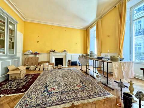 Vente appartement 5 pièces Vente appartement 5 pièces