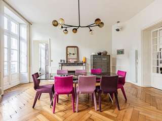 Vente appartement 5 pièces Vente appartement 5 pièces