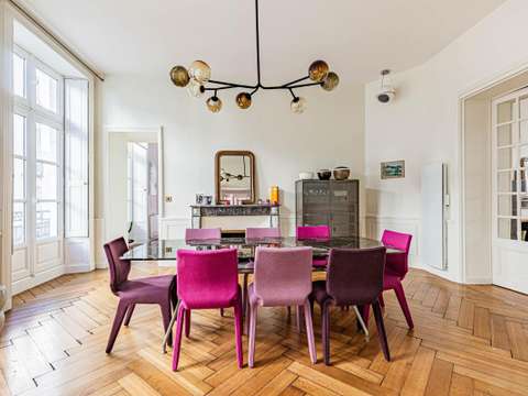 Vente appartement 5 pièces Vente appartement 5 pièces