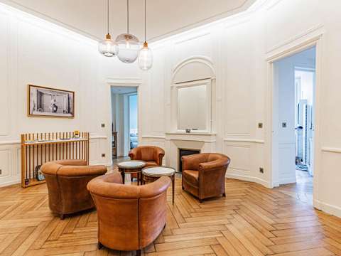 Vente appartement 5 pièces Vente appartement 5 pièces