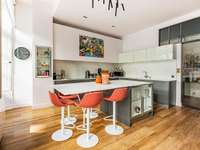 Vente appartement 5 pièces