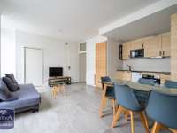Vente appartement 2 pièces Vente appartement 2 pièces