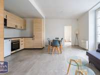 Vente appartement 2 pièces Vente appartement 2 pièces