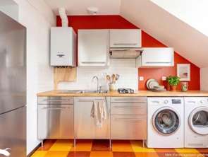 Vente Appartement 3 piècesNantes