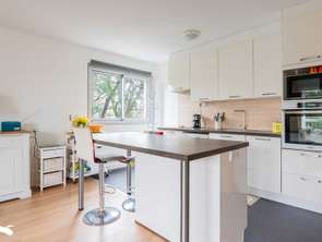 Vente Appartement 2 piècesNantes