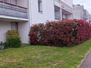 Vente Appartement 2 piècesNantes